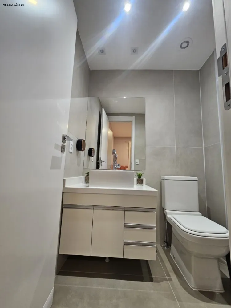 Apartamento, 3 quartos, 139 m² - Foto 3