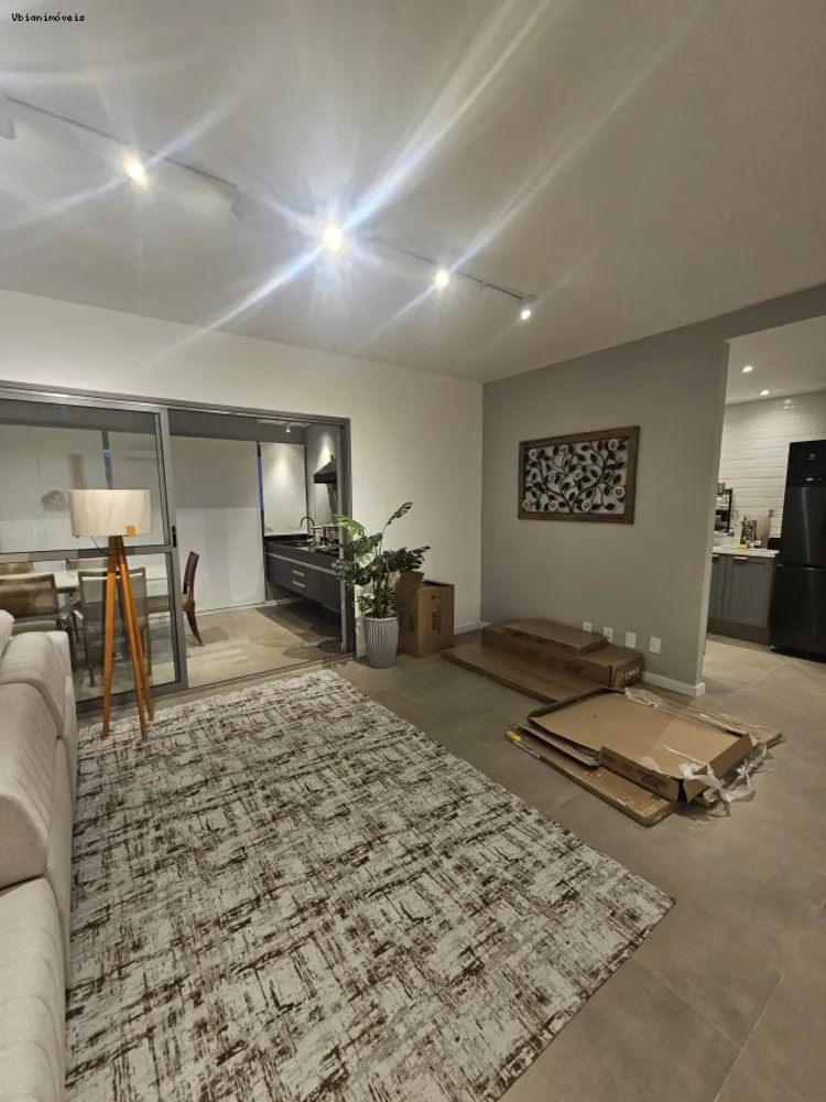 Apartamento, 3 quartos, 139 m² - Foto 10