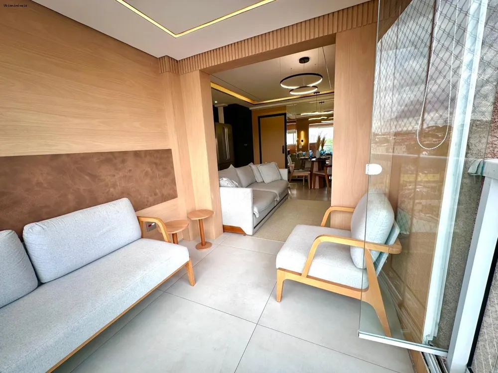 Apartamento, 2 quartos, 60 m² - Foto 8