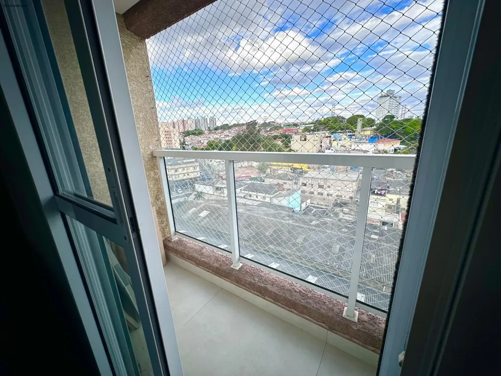 Apartamento, 2 quartos, 60 m² - Foto 6
