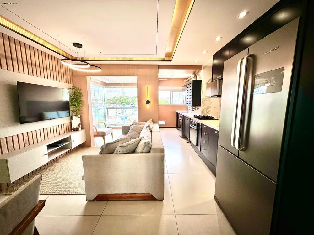 Apartamento, 2 quartos, 60 m² - Foto 10