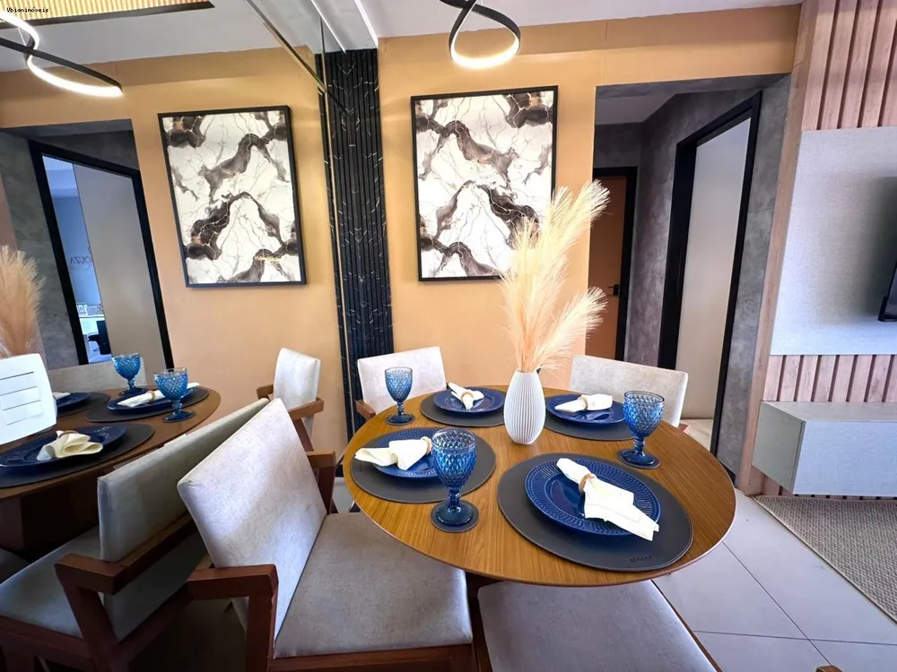 Apartamento, 2 quartos, 60 m² - Foto 7