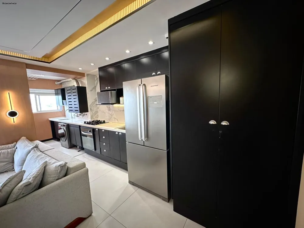 Apartamento, 2 quartos, 60 m² - Foto 2