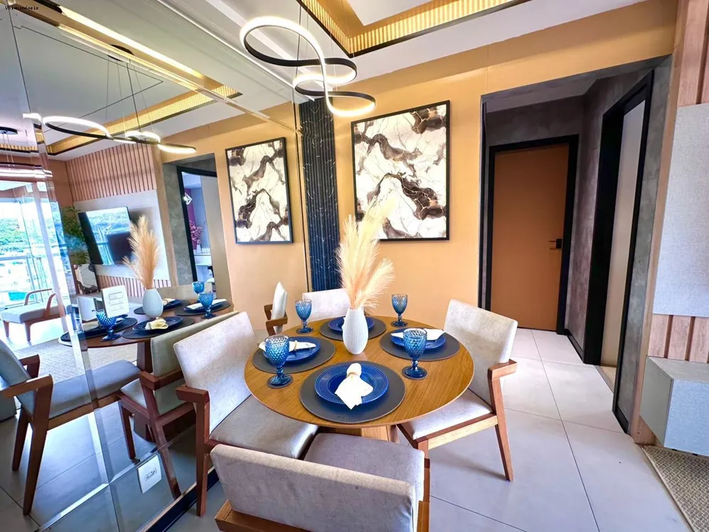Apartamento, 2 quartos, 60 m² - Foto 16
