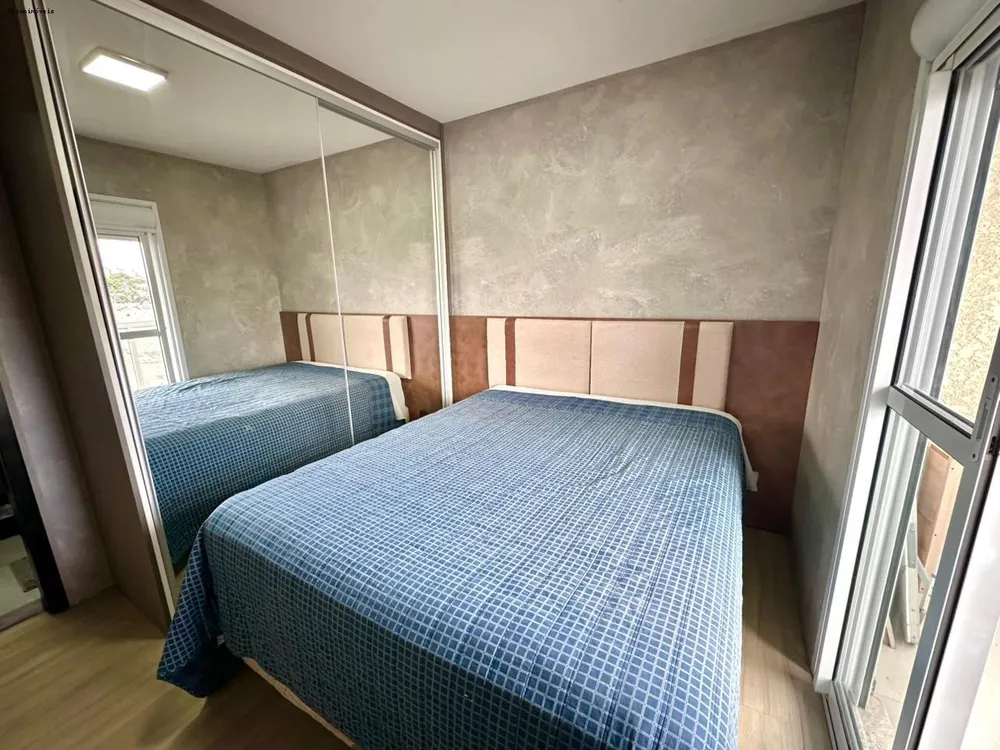 Apartamento, 2 quartos, 60 m² - Foto 7