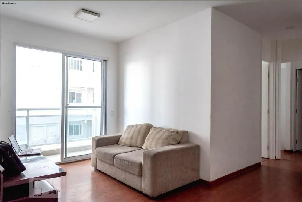 Apartamento, 2 quartos, 60 m² - Foto 10