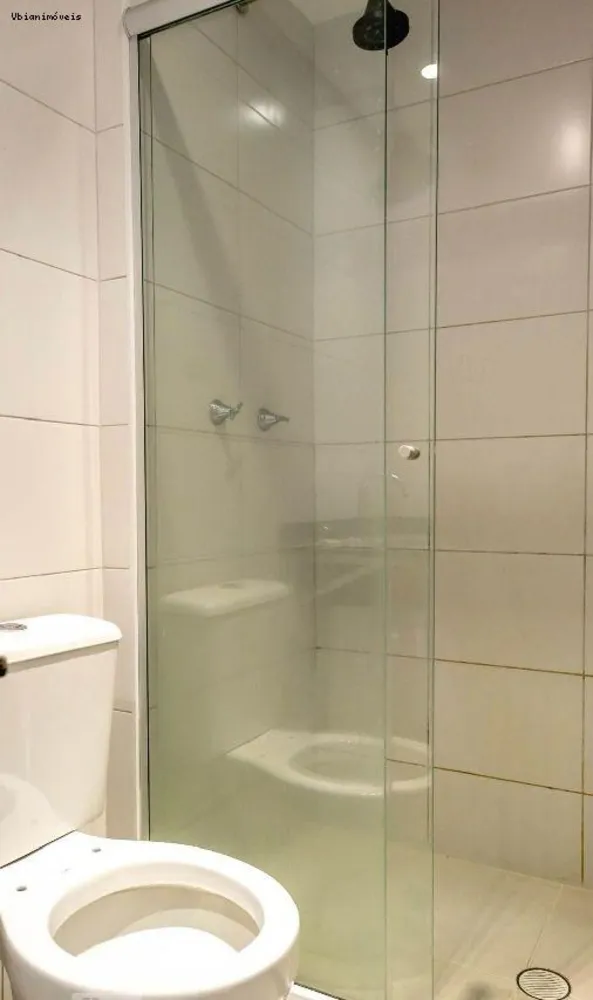 Apartamento, 2 quartos, 60 m² - Foto 11