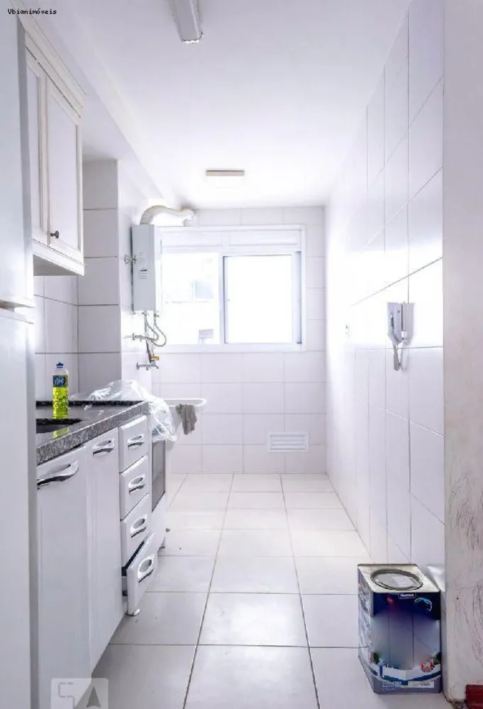 Apartamento, 2 quartos, 60 m² - Foto 1