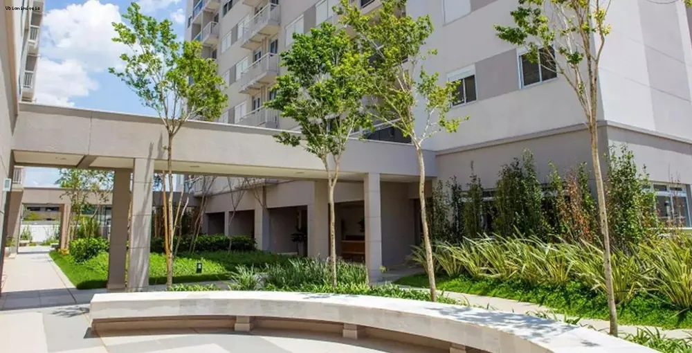 Apartamento, 2 quartos, 60 m² - Foto 4
