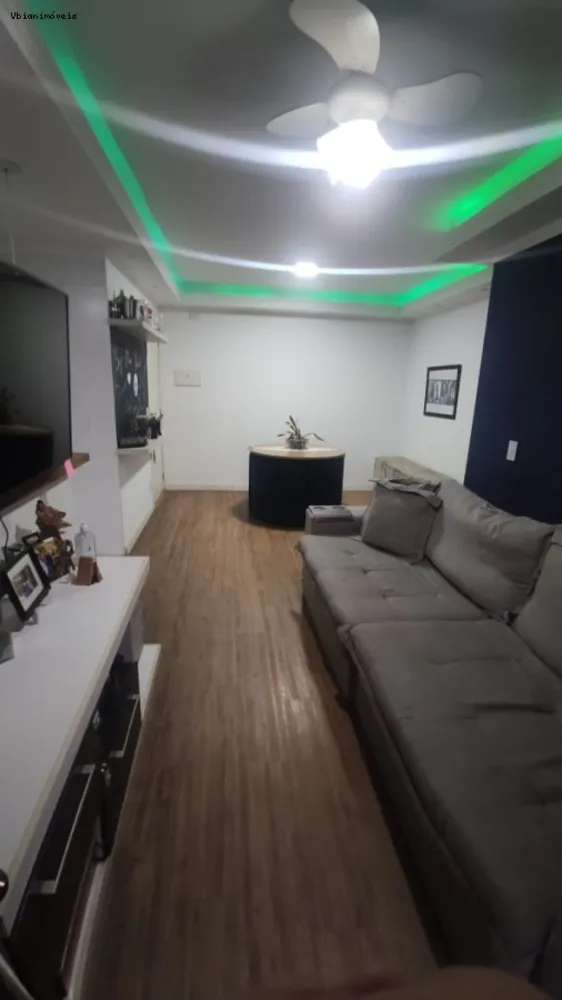 Apartamento, 2 quartos, 68 m² - Foto 3