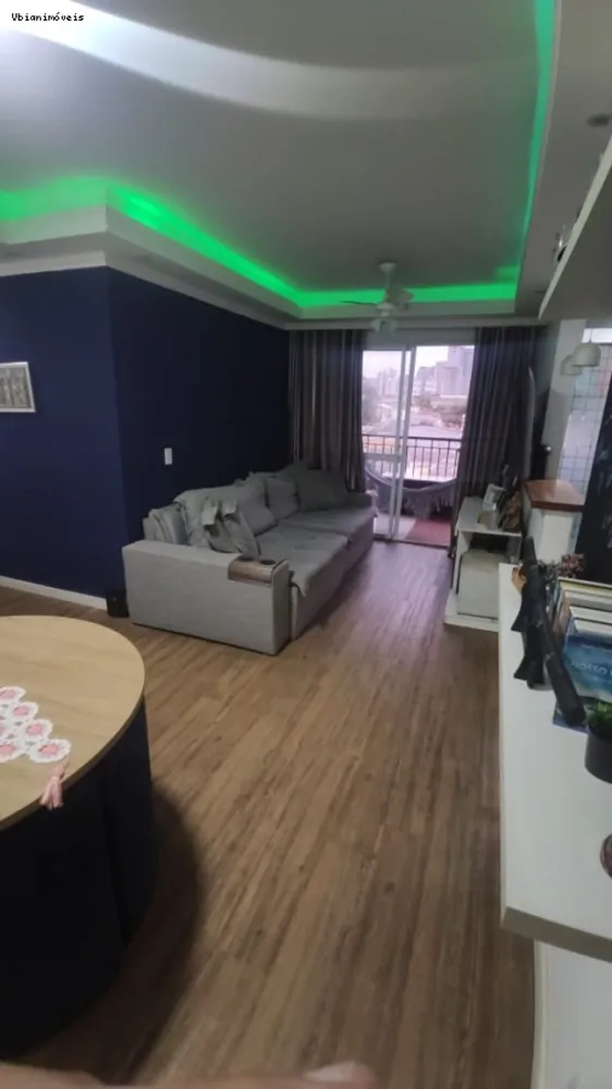 Apartamento, 2 quartos, 68 m² - Foto 4