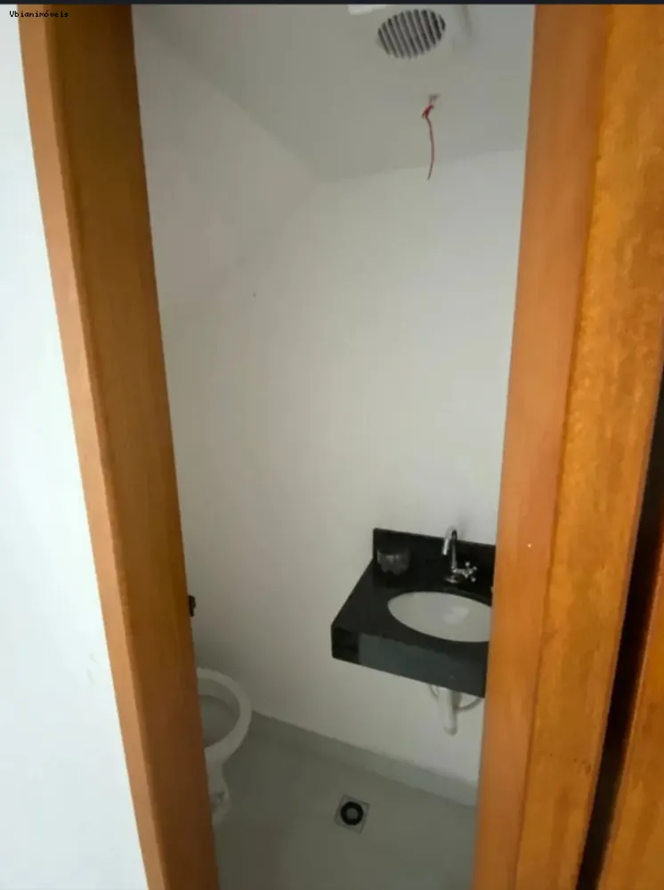 Sobrado, 2 quartos - Foto 9