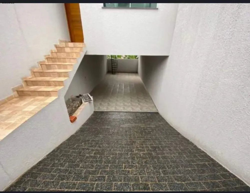 Sobrado, 2 quartos - Foto 4