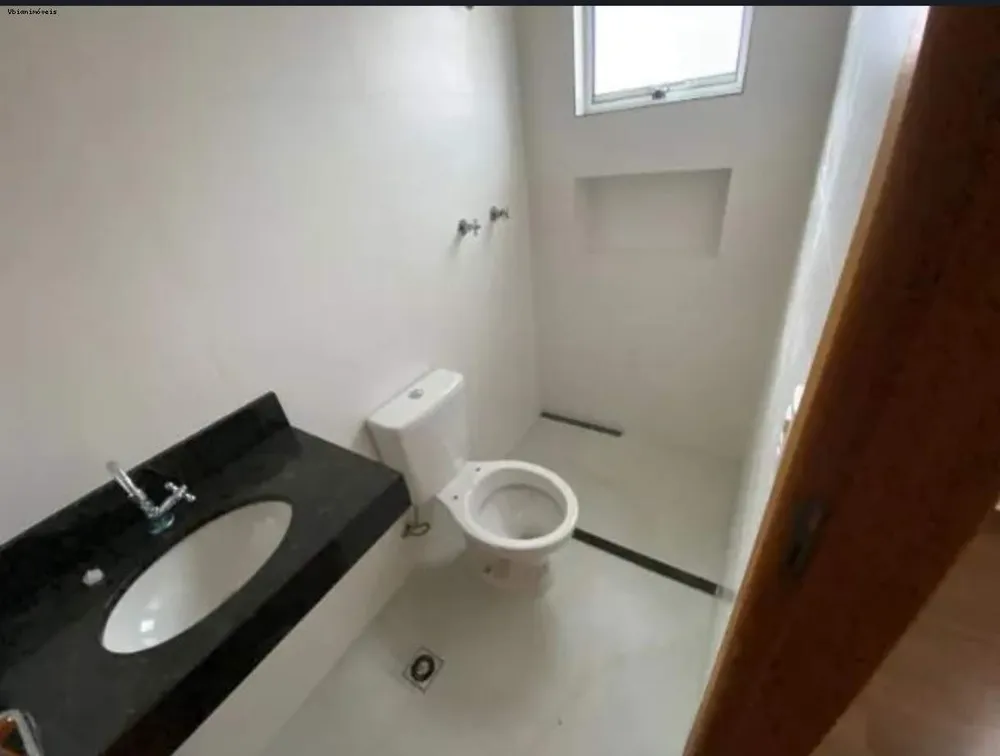 Sobrado, 2 quartos - Foto 5