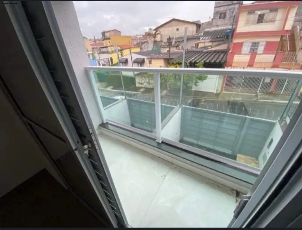 Sobrado, 2 quartos - Foto 2