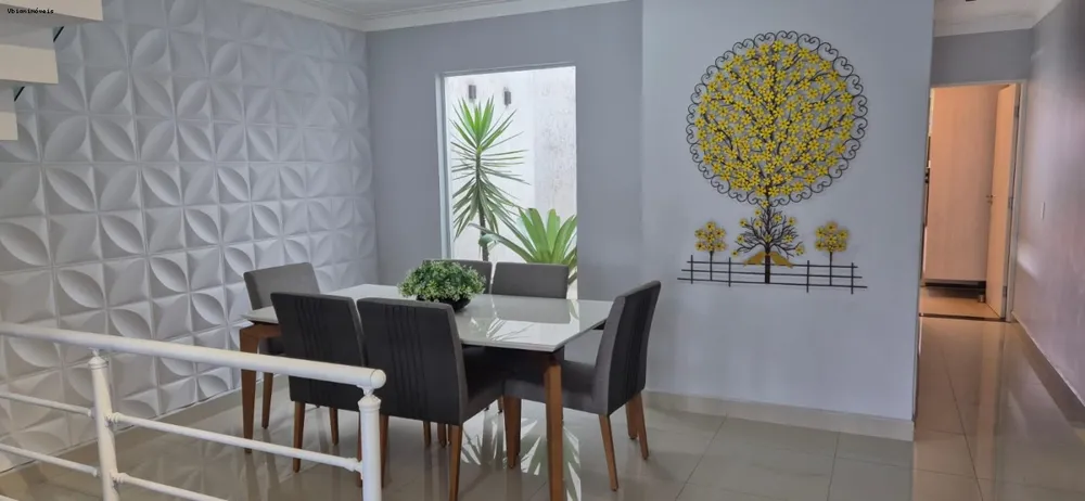 Casa, 3 quartos, 168 m² - Foto 20