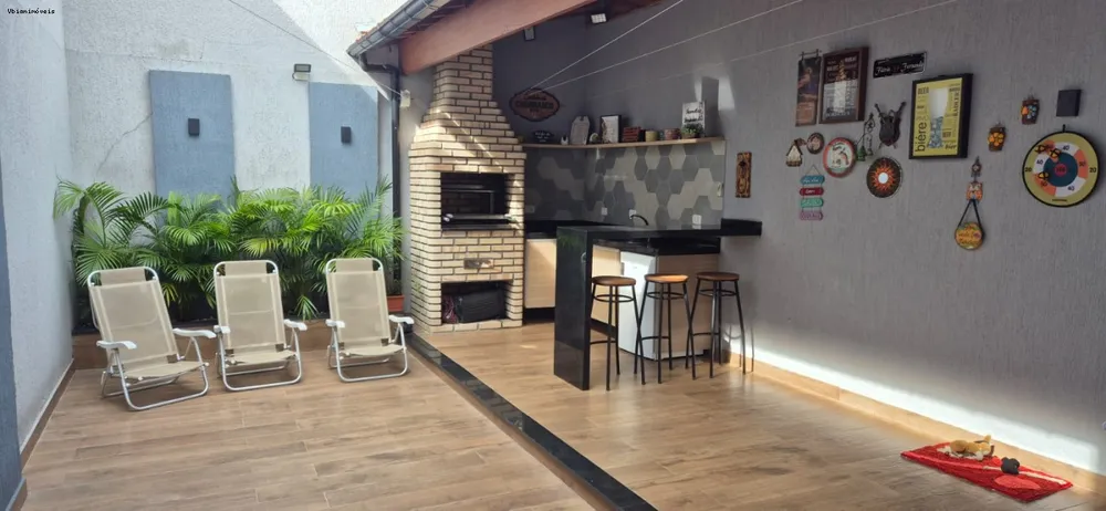 Casa, 3 quartos, 168 m² - Foto 10