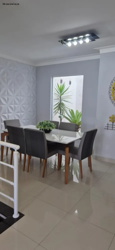 Casa, 3 quartos, 168 m² - Foto 13