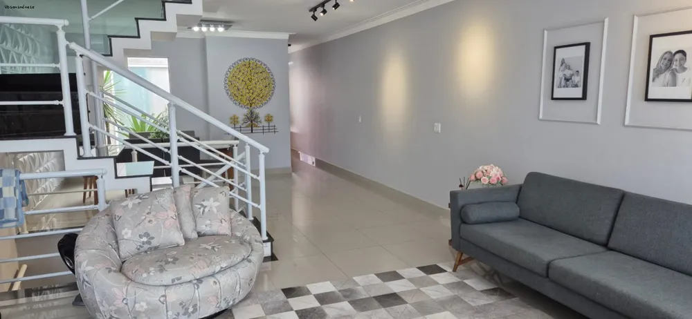 Casa, 3 quartos, 168 m² - Foto 17