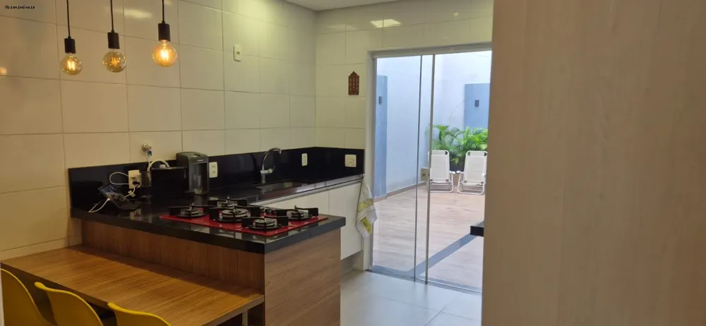 Casa, 3 quartos, 168 m² - Foto 8