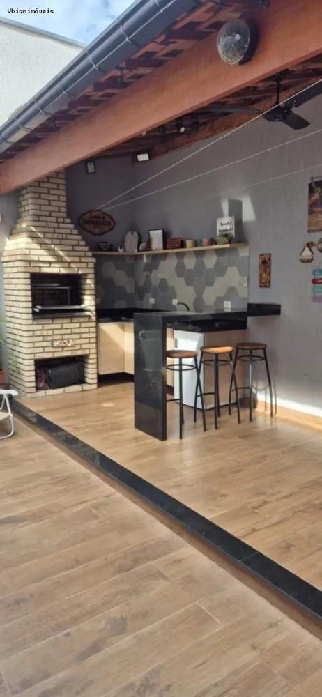 Casa, 3 quartos, 168 m² - Foto 4