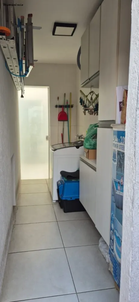 Casa, 3 quartos, 168 m² - Foto 11