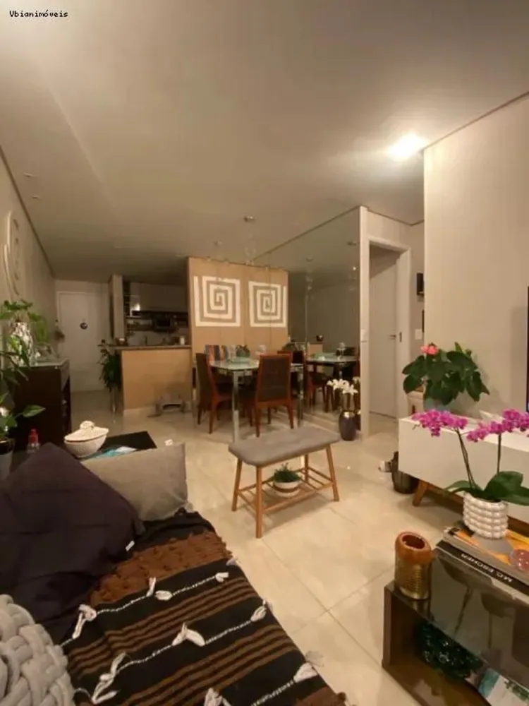 Apartamento, 2 quartos, 65 m² - Foto 4