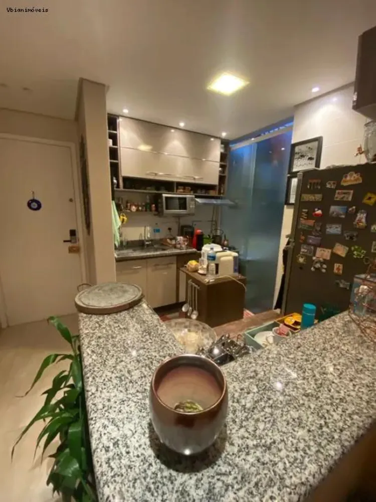 Apartamento, 2 quartos, 65 m² - Foto 7