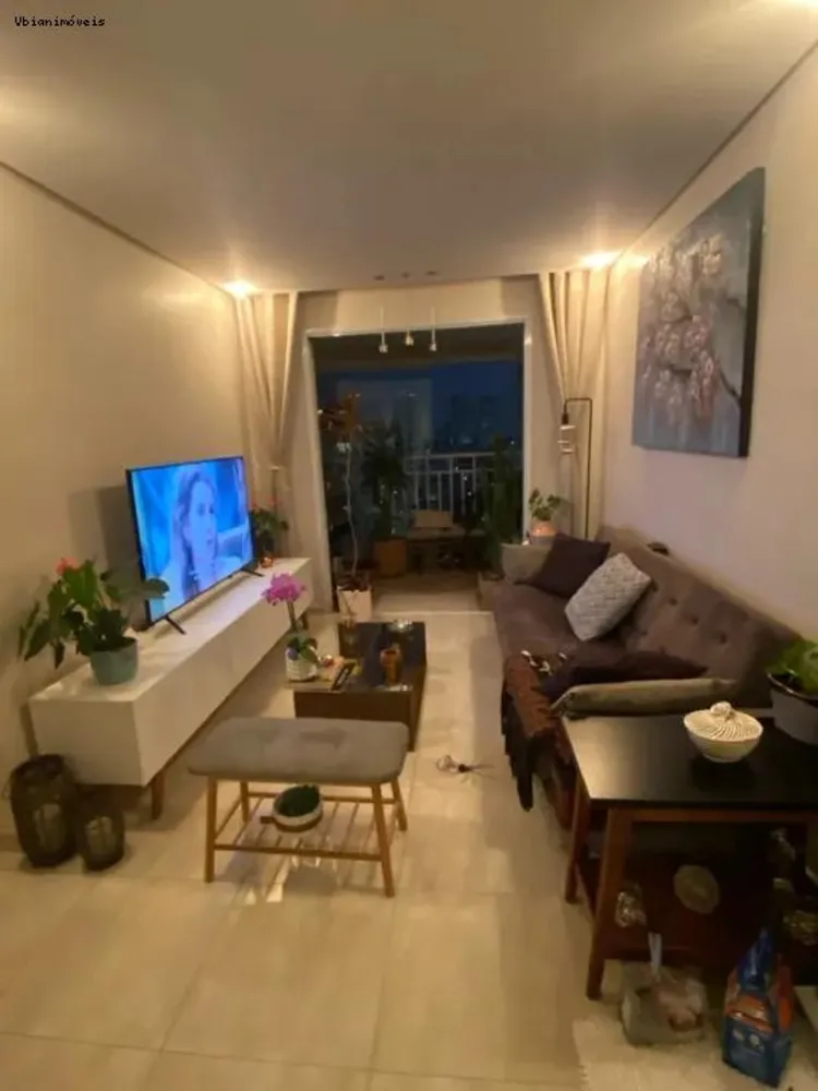 Apartamento, 2 quartos, 65 m² - Foto 6