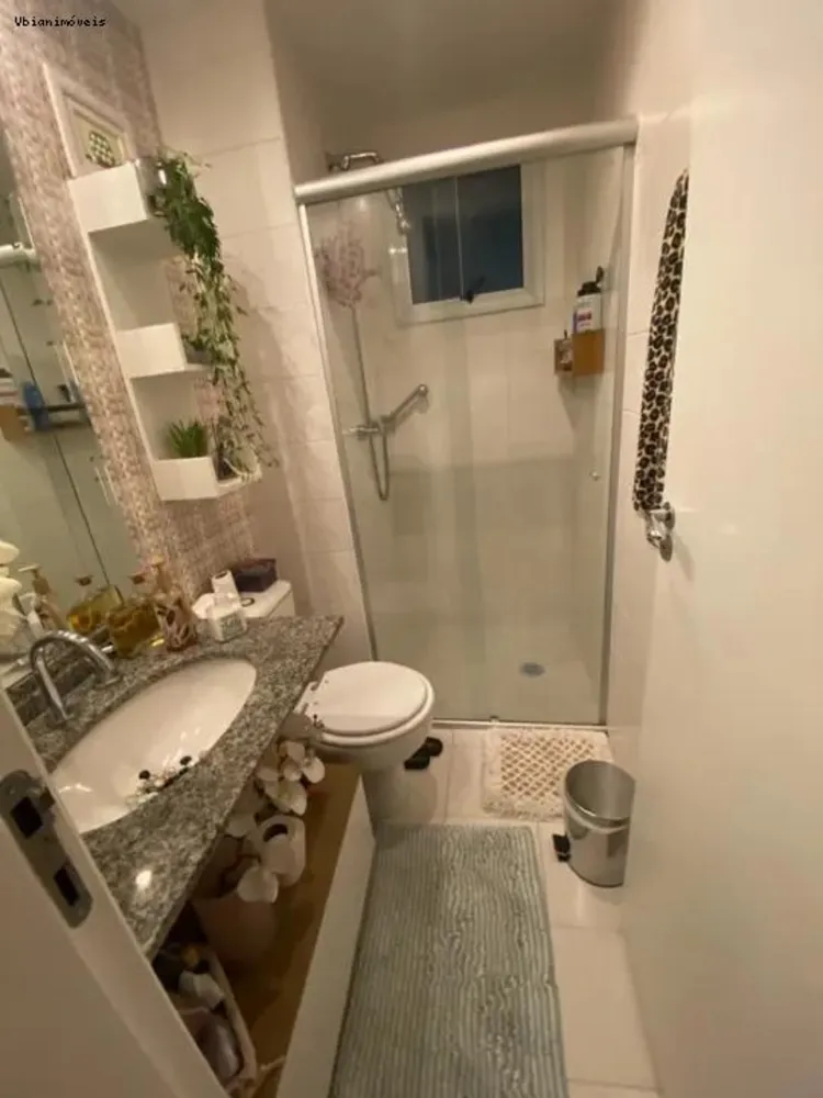 Apartamento, 2 quartos, 65 m² - Foto 4