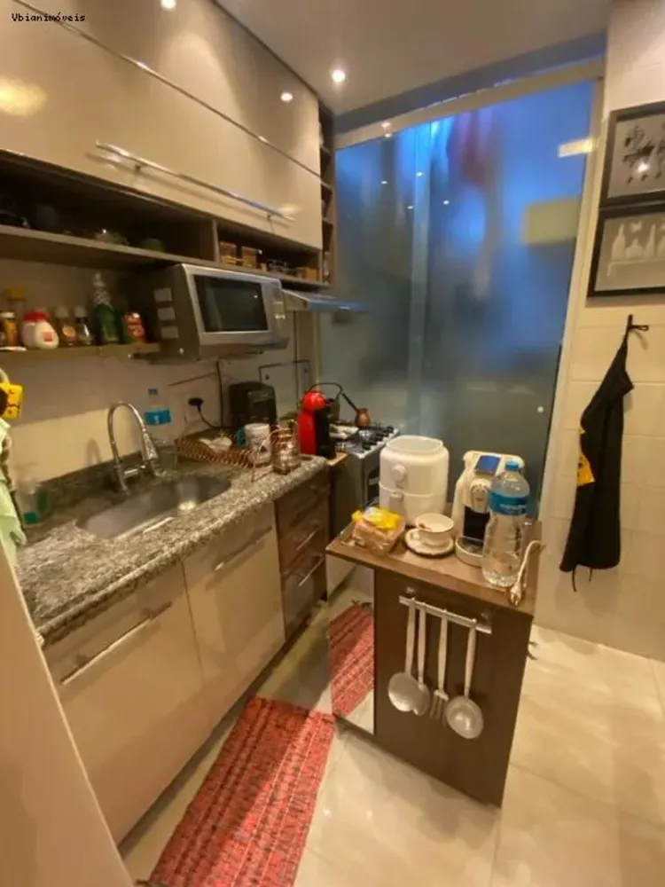Apartamento, 2 quartos, 65 m² - Foto 5