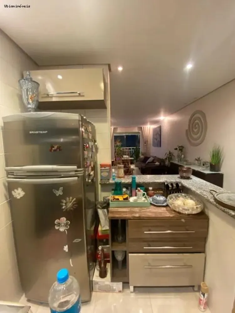 Apartamento, 2 quartos, 65 m² - Foto 2