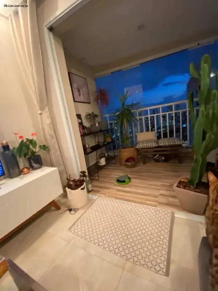 Apartamento, 2 quartos, 65 m² - Foto 5