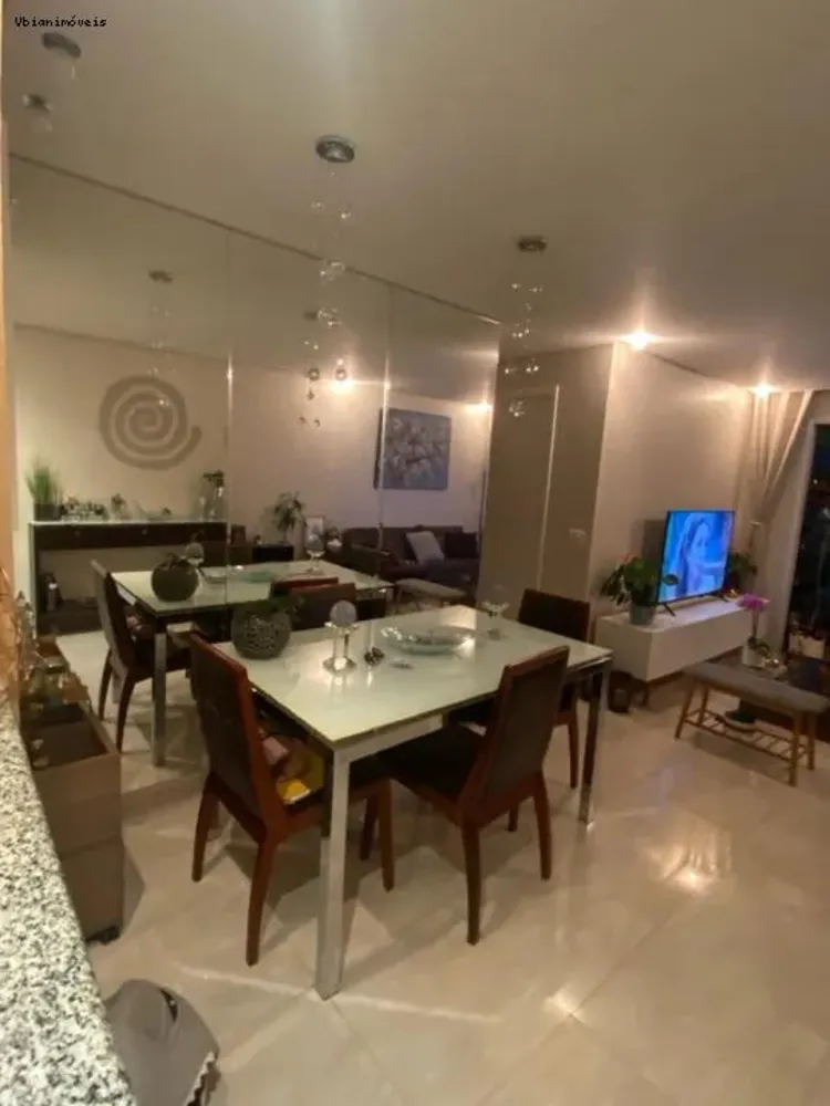 Apartamento, 2 quartos, 65 m² - Foto 16