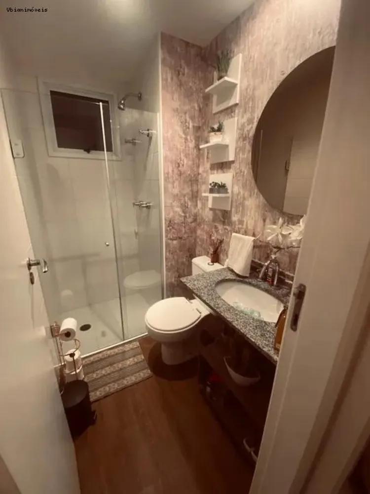 Apartamento, 2 quartos, 65 m² - Foto 15