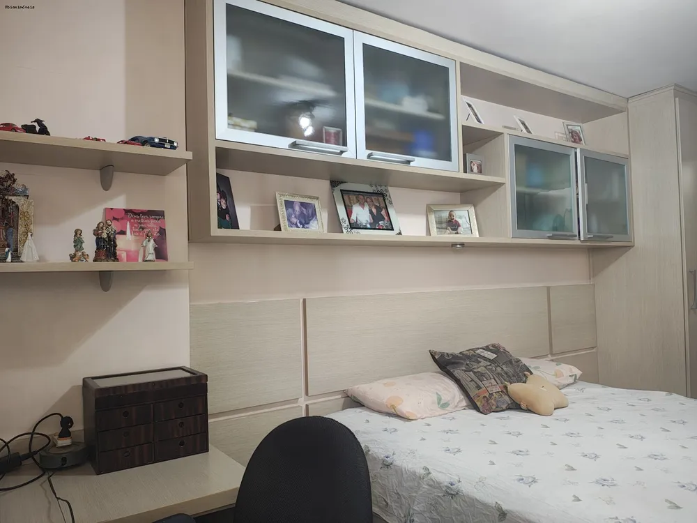 Apartamento, 2 quartos, 79 m² - Foto 10