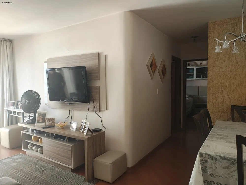 Apartamento, 2 quartos, 79 m² - Foto 6
