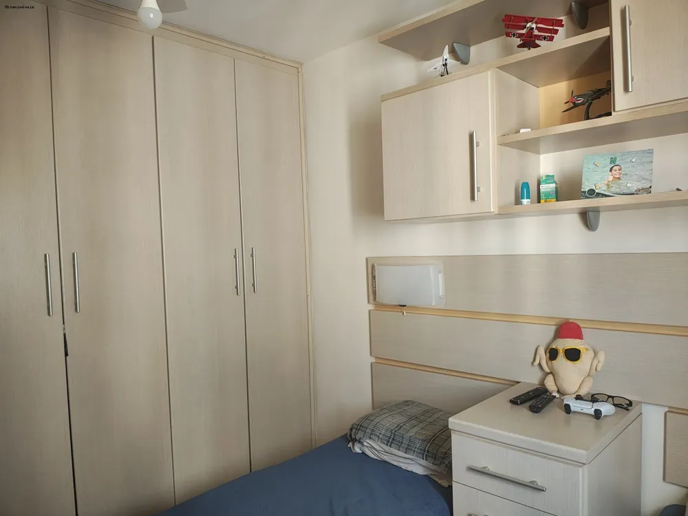 Apartamento, 2 quartos, 79 m² - Foto 9
