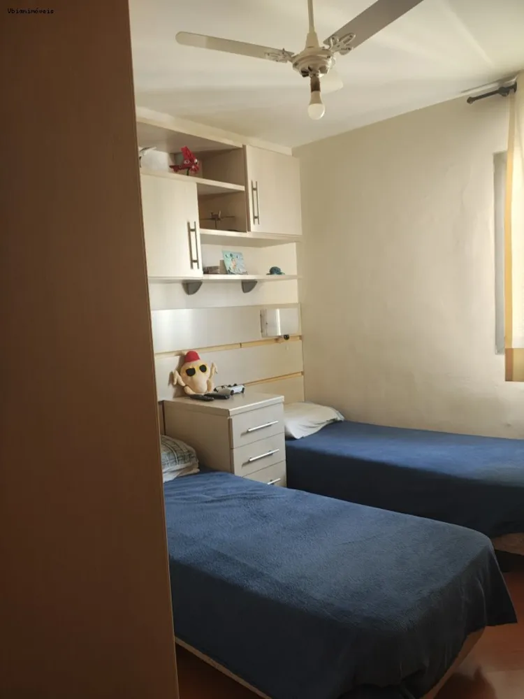 Apartamento, 2 quartos, 79 m² - Foto 8