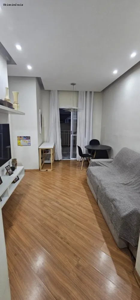 Apartamento, 2 quartos, 49 m² - Foto 3