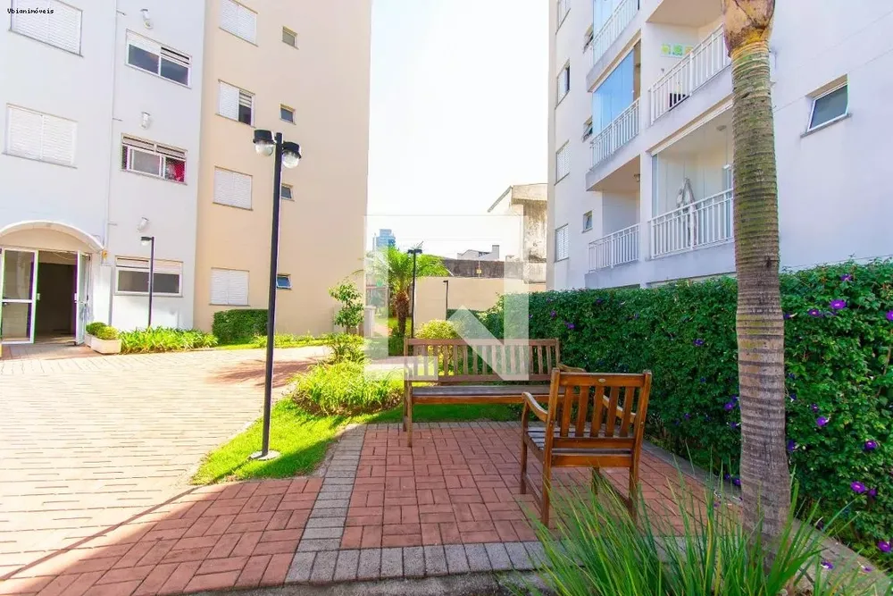 Apartamento, 2 quartos, 49 m² - Foto 6