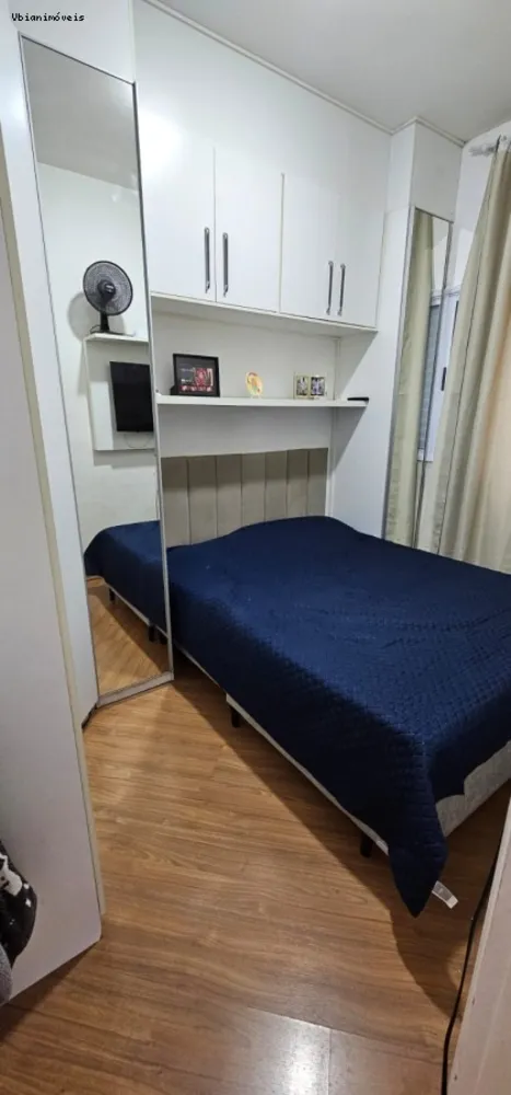 Apartamento, 2 quartos, 49 m² - Foto 10