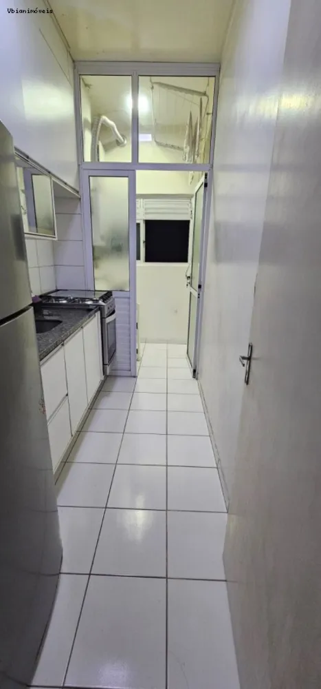 Apartamento, 2 quartos, 49 m² - Foto 2