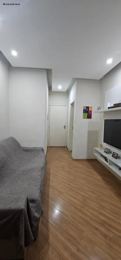 Apartamento, 2 quartos, 49 m² - Foto 4