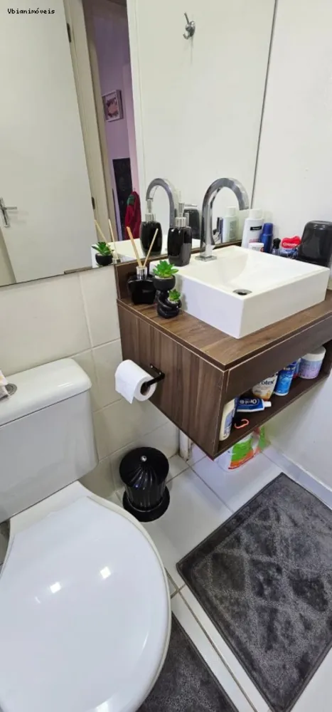 Apartamento, 2 quartos, 49 m² - Foto 7