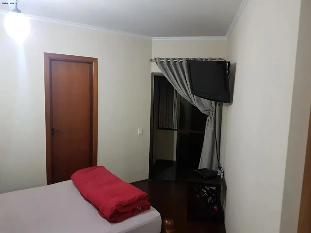 Apartamento, 3 quartos, 126 m² - Foto 6