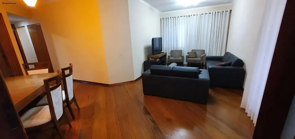 Apartamento, 3 quartos, 126 m² - Foto 11