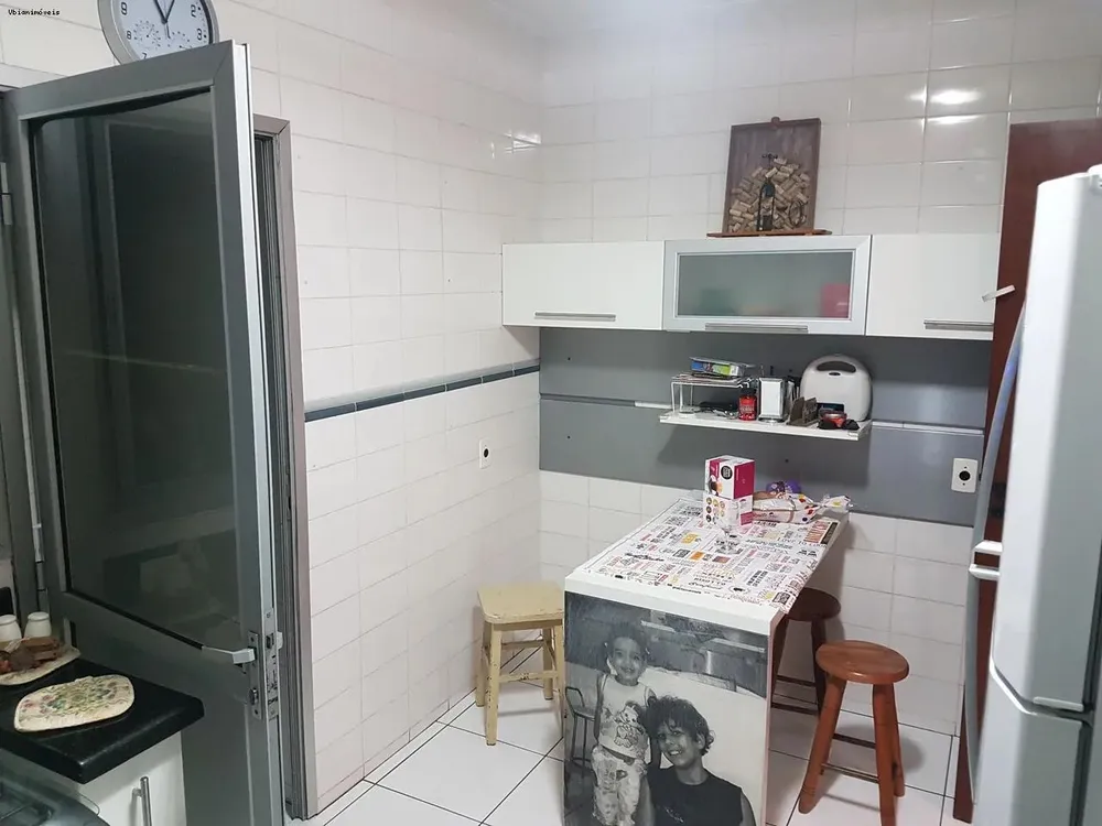 Apartamento, 3 quartos, 126 m² - Foto 8