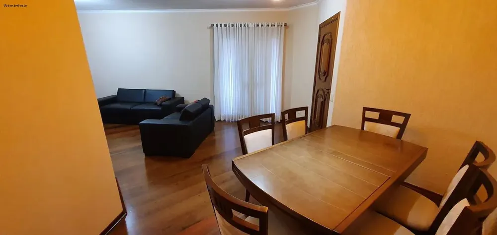 Apartamento, 3 quartos, 126 m² - Foto 15
