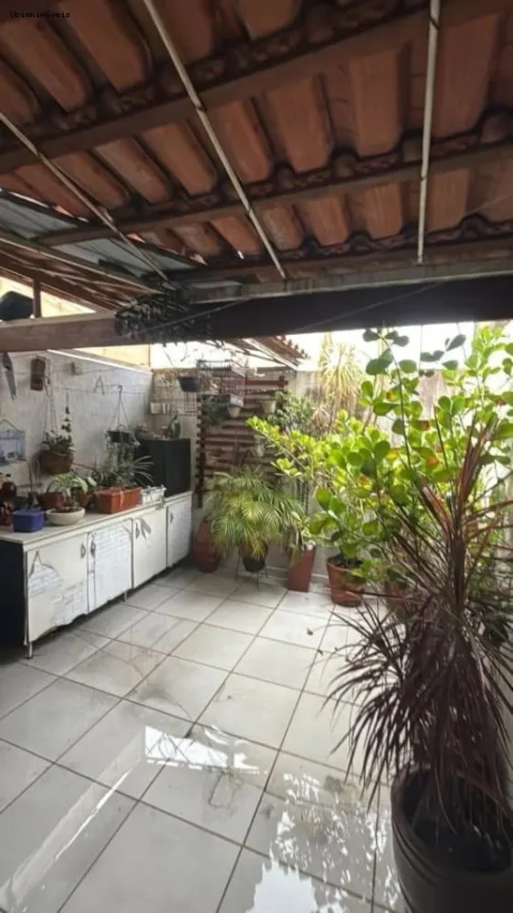 Sobrado, 3 quartos, 150 m² - Foto 8